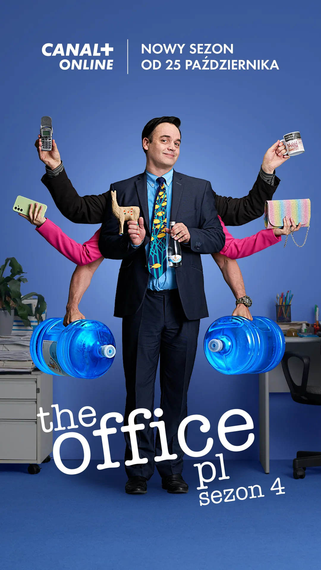     The Office PL