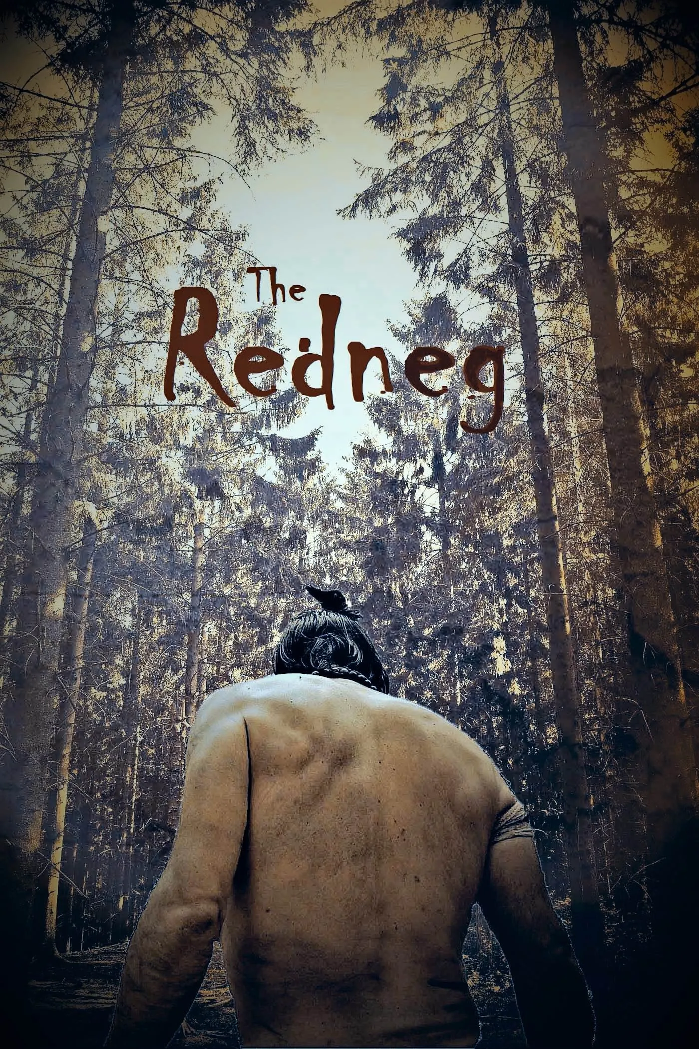     The Redneg