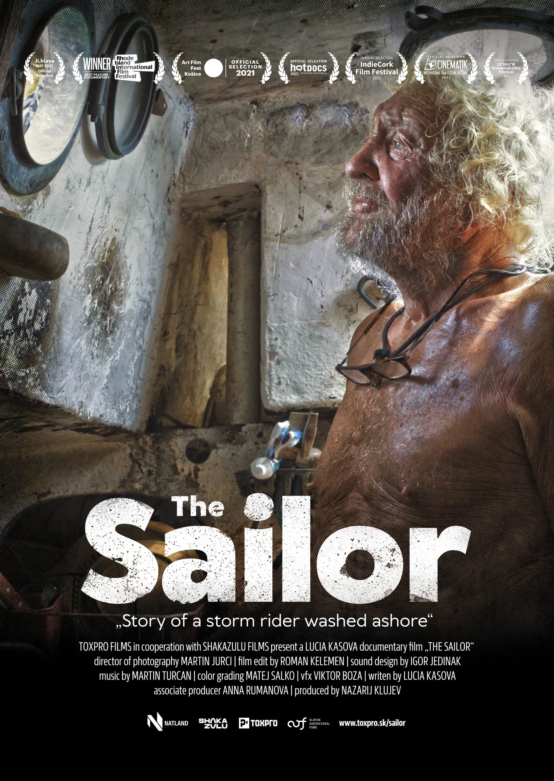     The Sailor