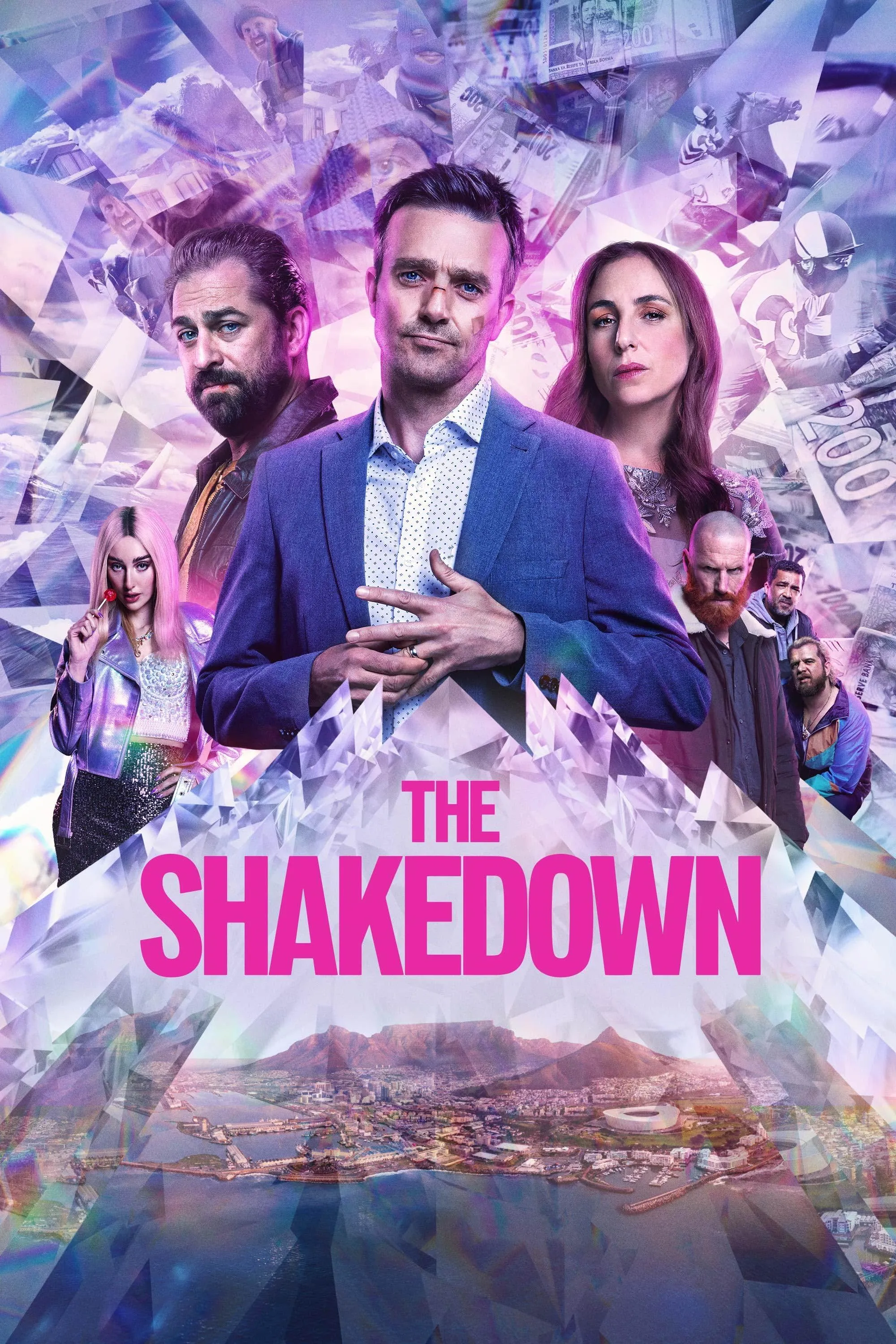     The Shakedown