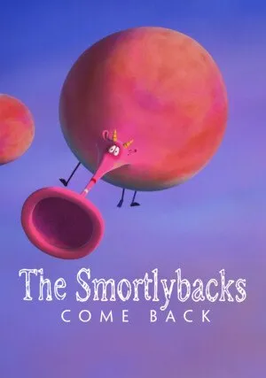     The Smortlybacks Come Back!