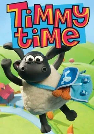     Timmy Time: Timmy's Seaside Rescue