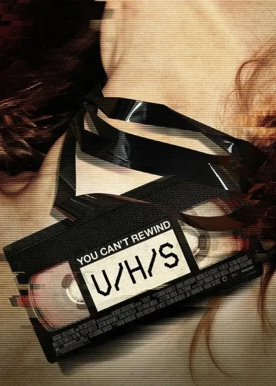     V/H/S