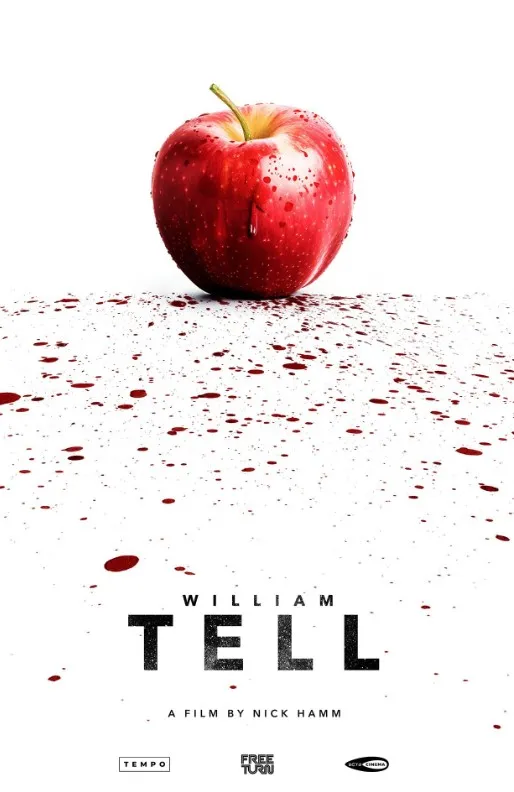     William Tell