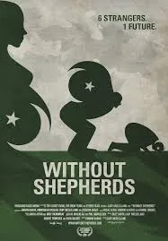     Without Shepherds