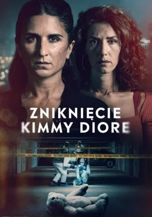     Zniknięcie Kimmy Diore