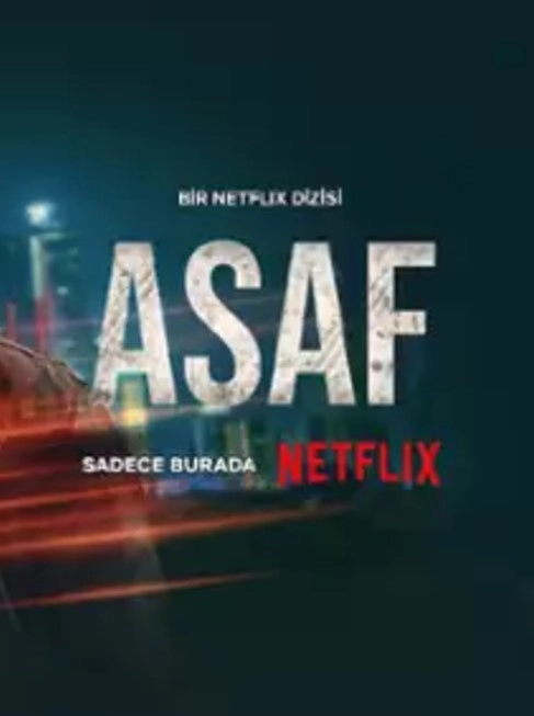     Asaf