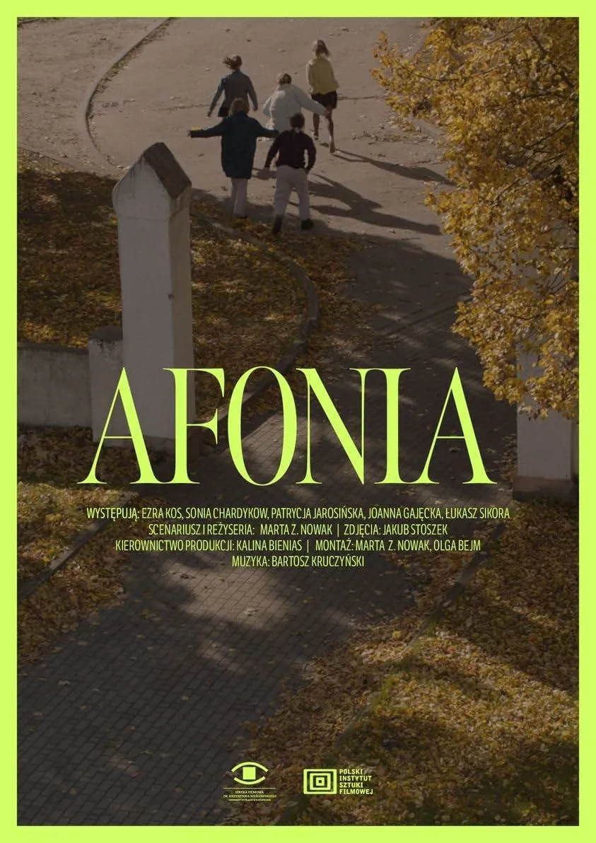     Afonia