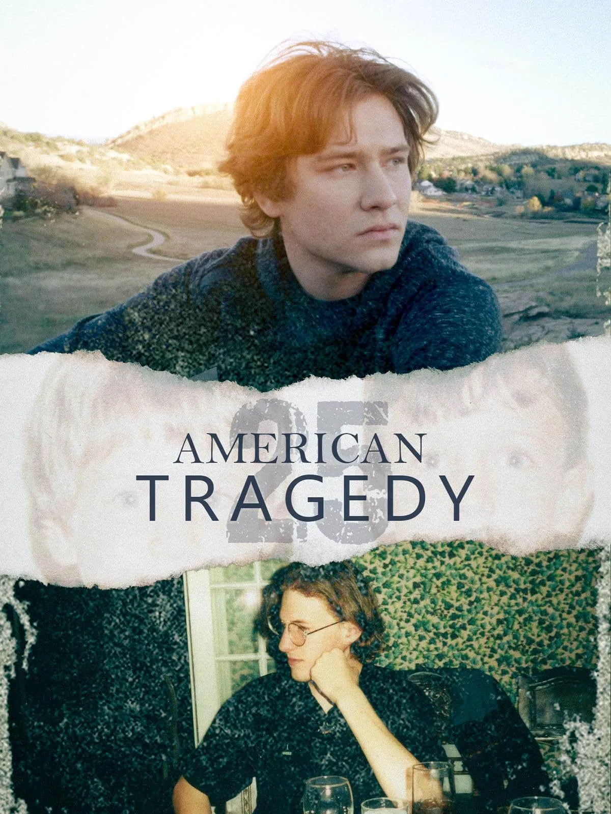     American Tragedy 25