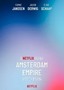     Amsterdam Empire