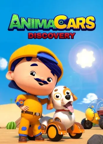     AnimaCars Discovery