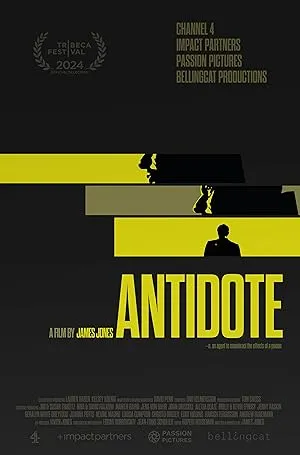     Antidotum