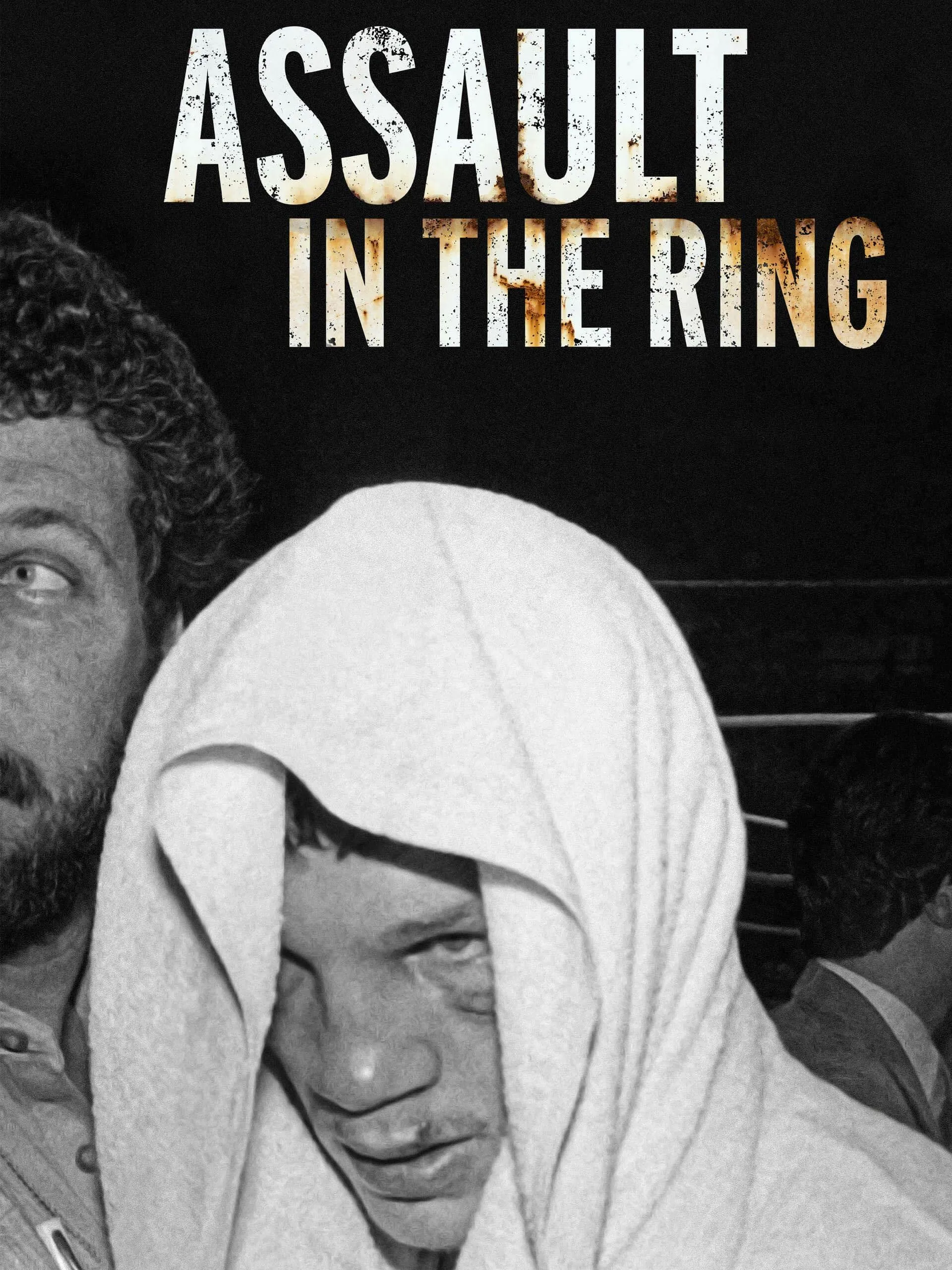     Assault in the Ring