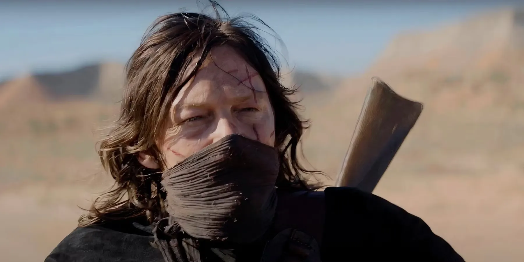 The Walking Dead: Daryl Dixon - 3. sezon