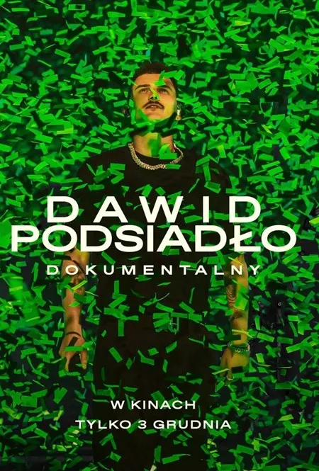     Dawid Podsiadło - Dokumentalny