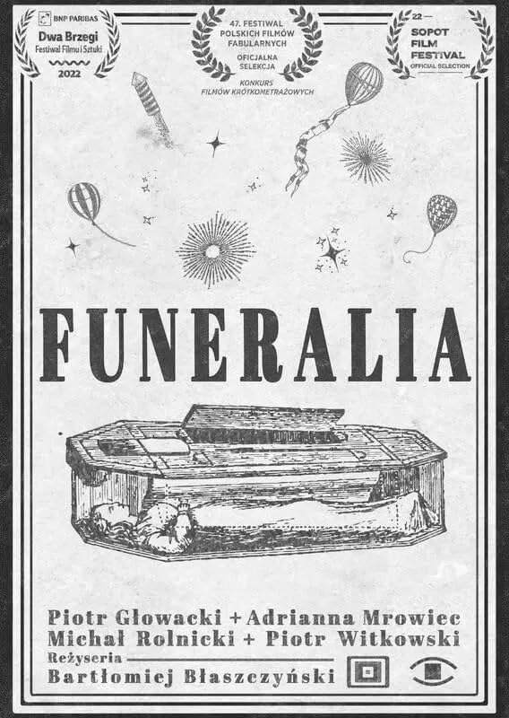     Funeralia