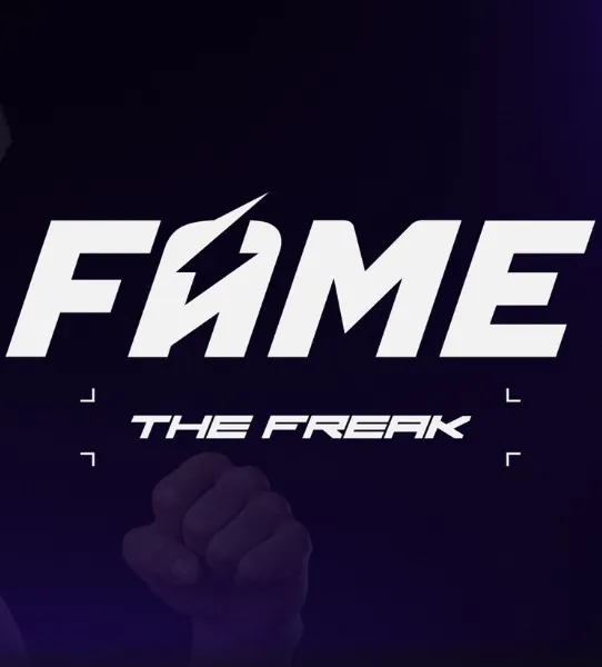     Gala FAME: The Freak