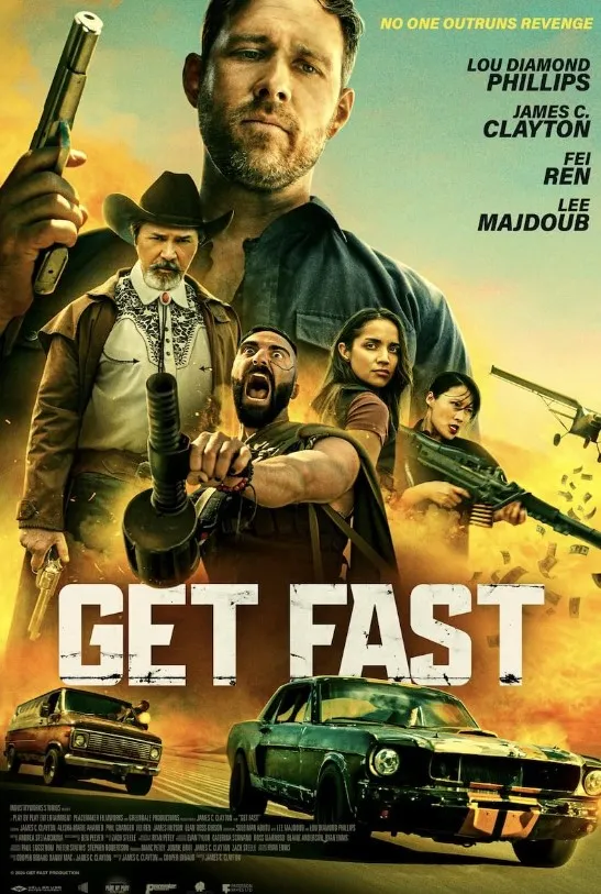     Get Fast