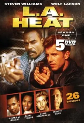 Gorączka w mieście