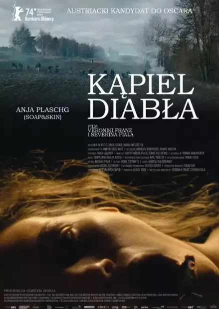 Kąpiel diabła