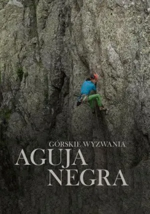     Górskie wyzwania – Aguja Negra