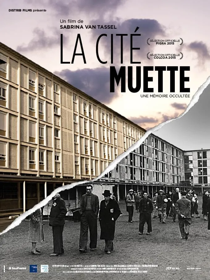     La cité muette