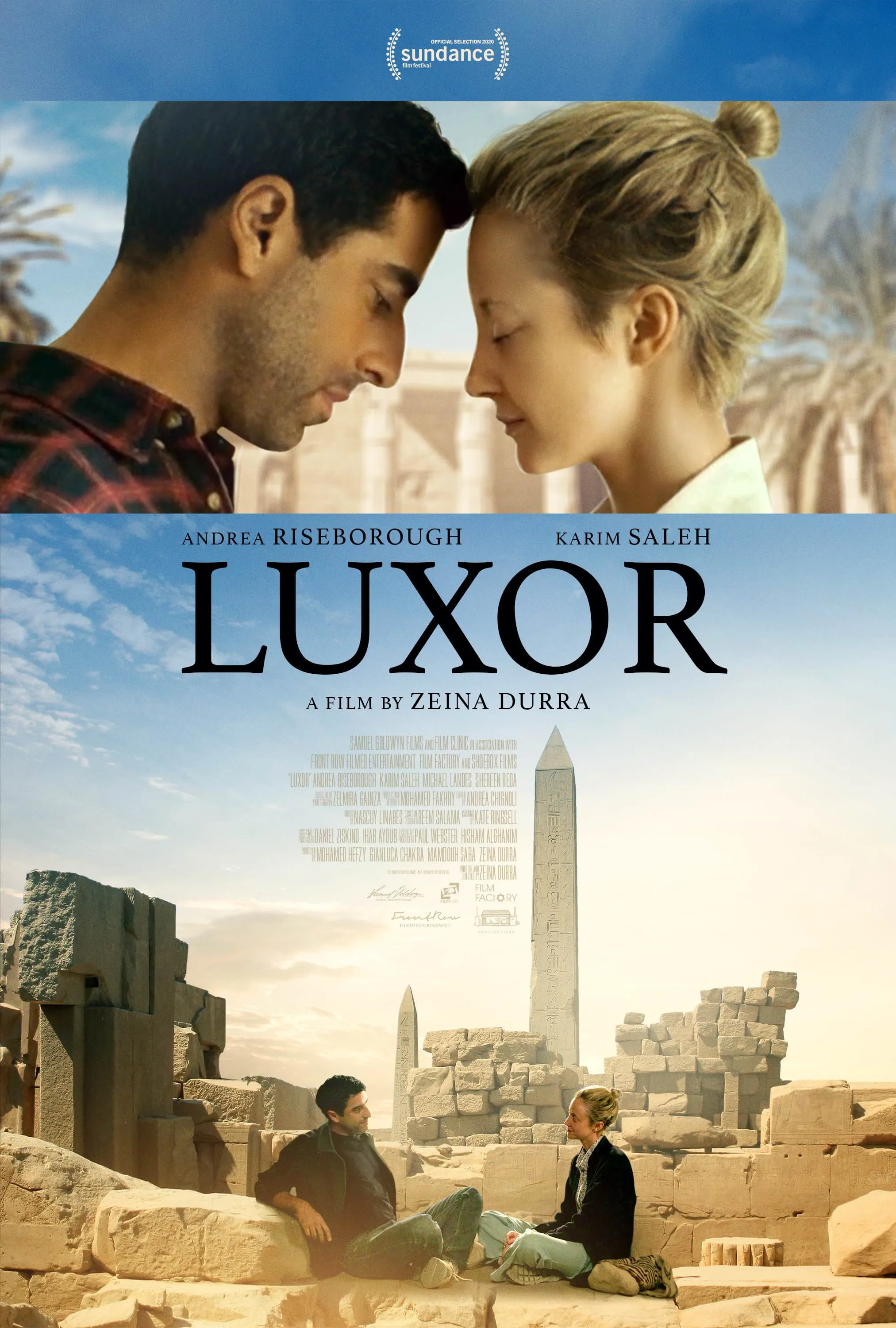     Luxor