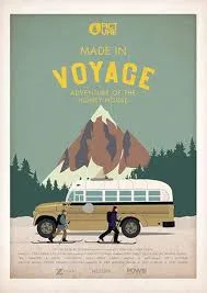     Made in Voyage