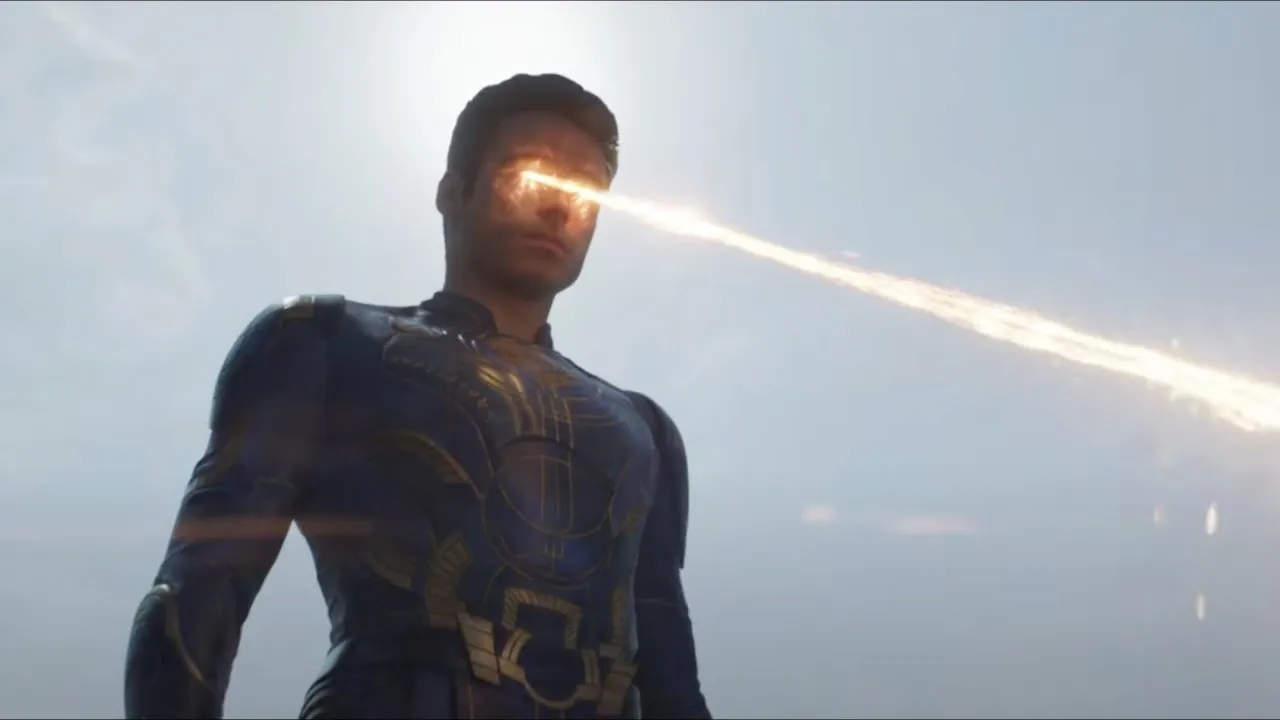 Reżyserka Eternals wraca po 4 latach przerwy. Odpowiada na krytykę filmu MCU