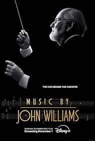     Muzyka filmowa: John Williams