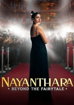     Nayanthara: Za kulisami bajkowego życia