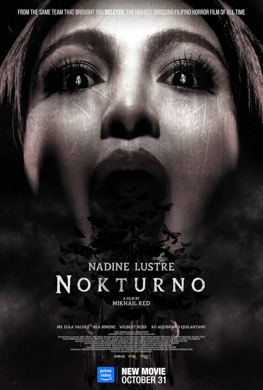     Nokturno