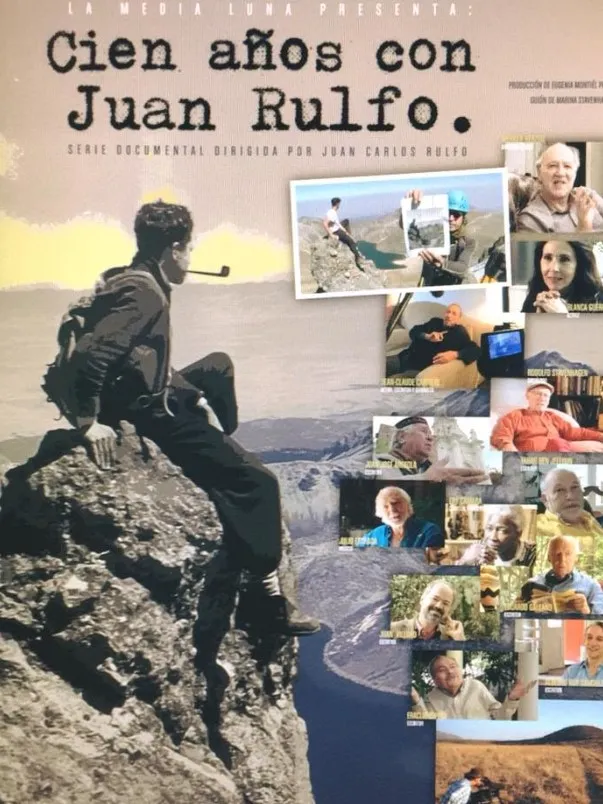     One Hundred Years with Juan Rulfo