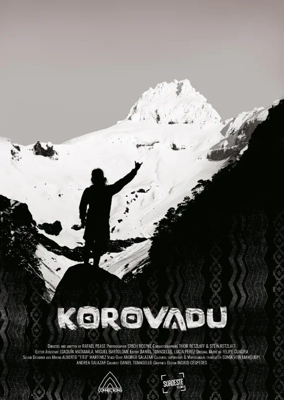     Korovadu