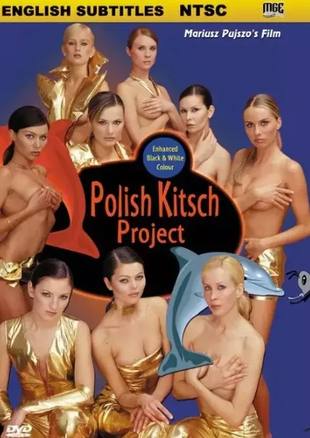     Polisz kicz projekt