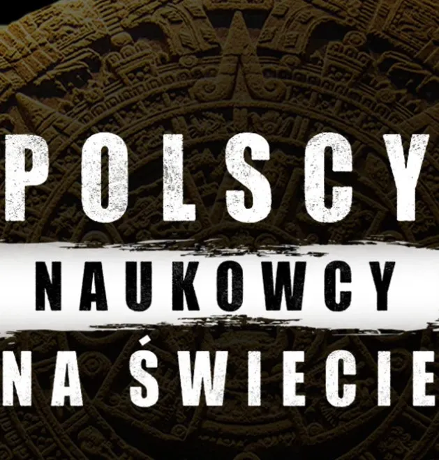     Polscy naukowcy na świecie