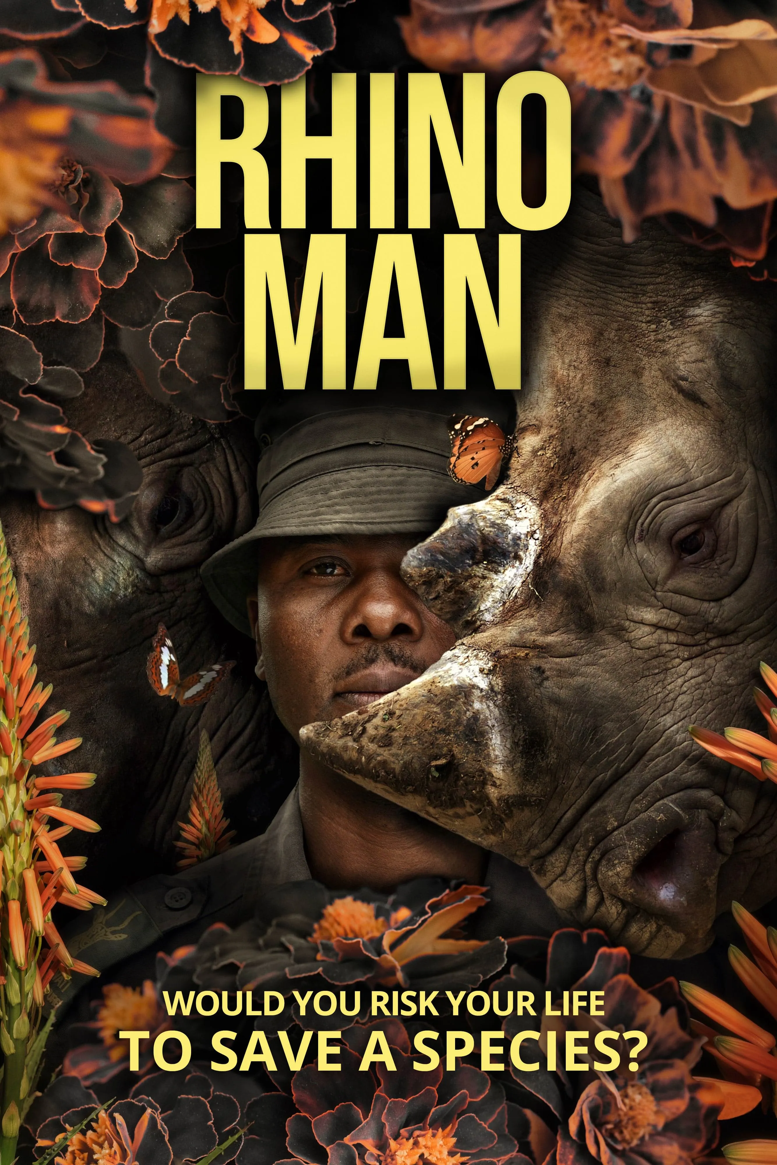     Rhino Man