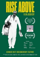     Rise Above: The Carl Jackson Documentary