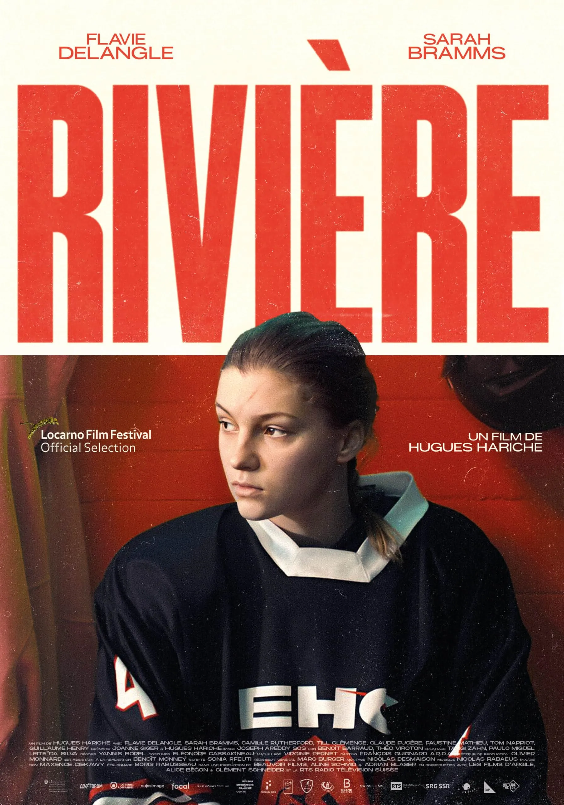     Rivière