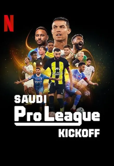     Saudi Pro League: Nowe otwarcie