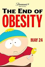     South Park: The End of Obesity