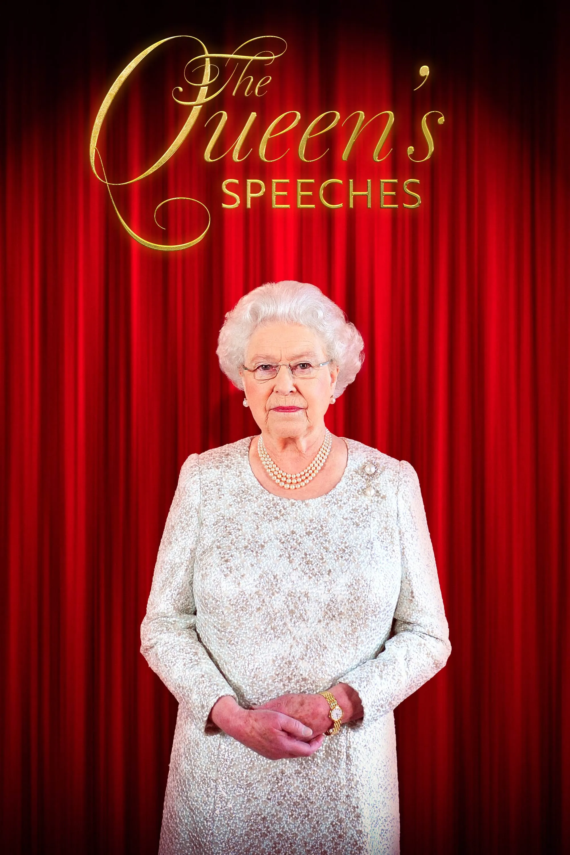     The Queen's Speeches