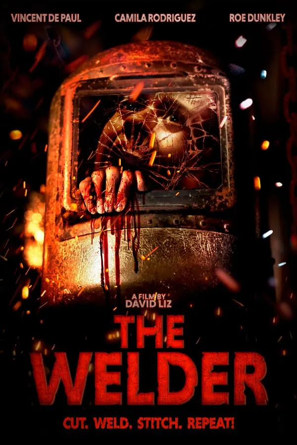     The Welder