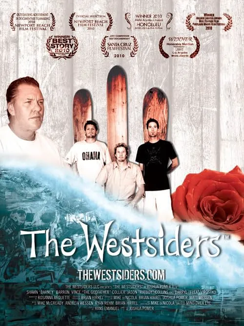     The Westsiders