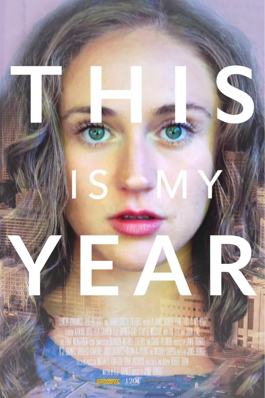     This Is My Year