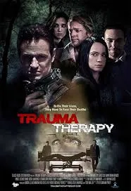     Trauma Therapy