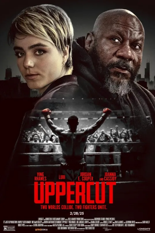     Uppercut