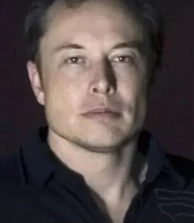     Własnymi słowami: Elon Musk