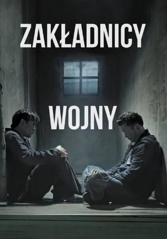     Zakładnicy wojny