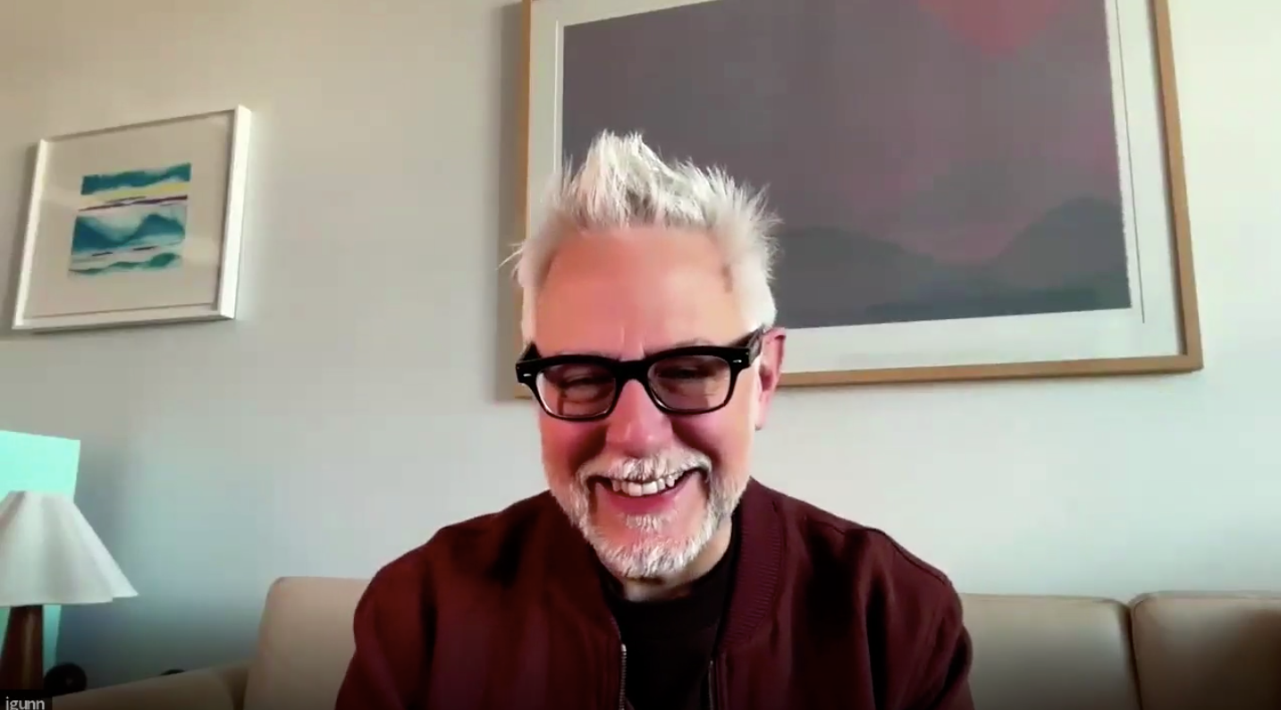 Przyszłość Jamesa Gunna i DCU wisi na włosku? Absurdalna plotka